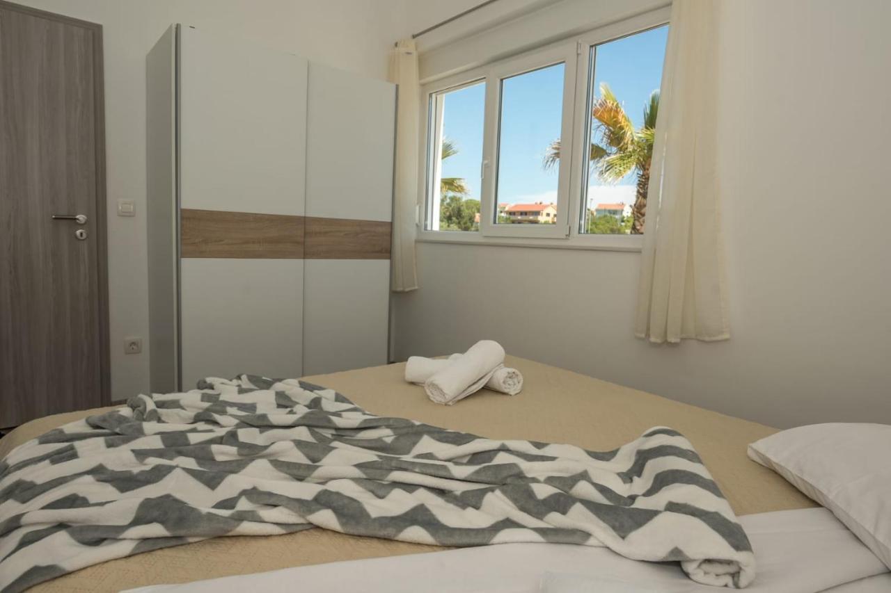 Luxury Apartments Golden Dreams Zadar Exterior foto