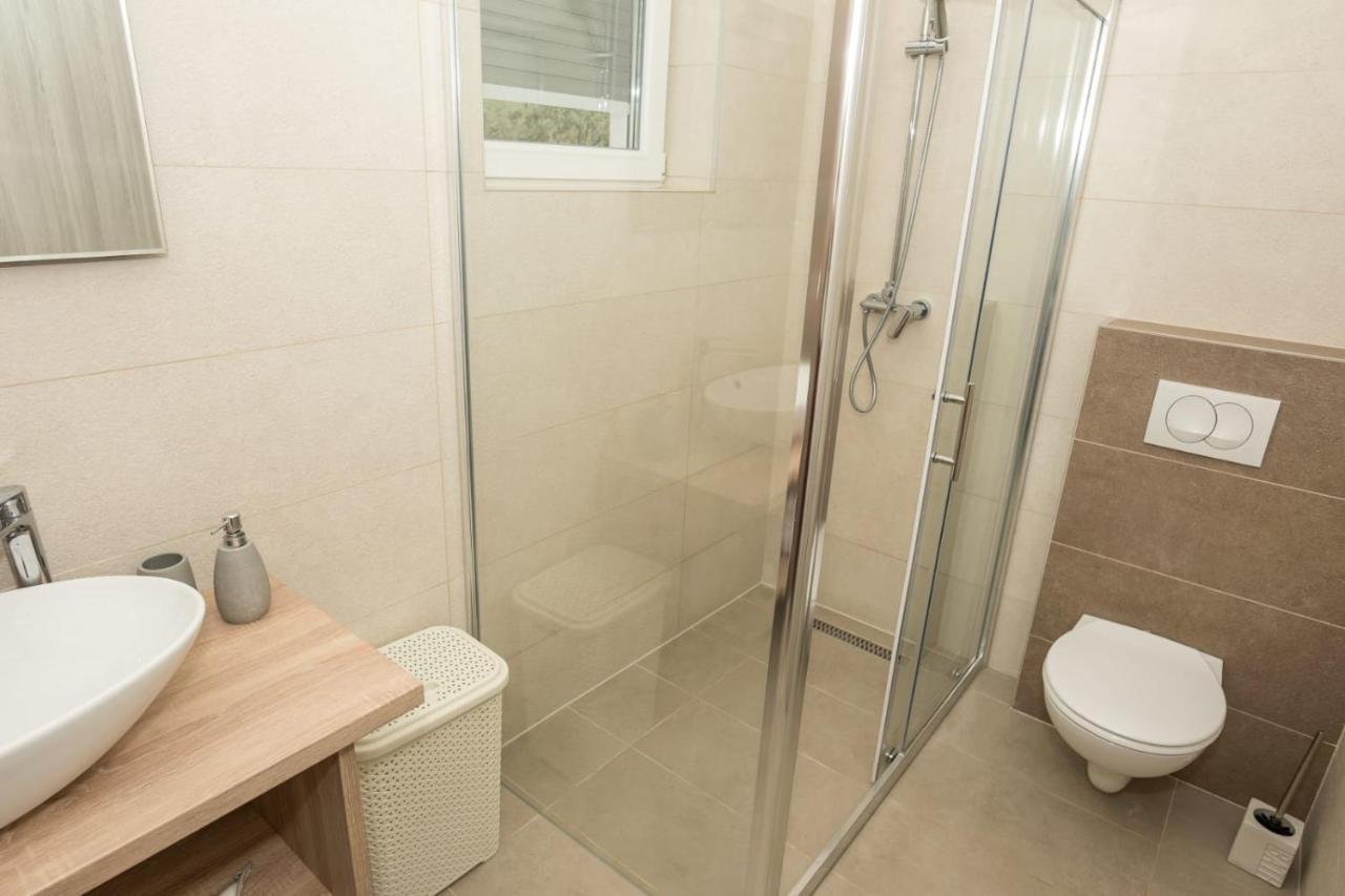 Luxury Apartments Golden Dreams Zadar Exterior foto