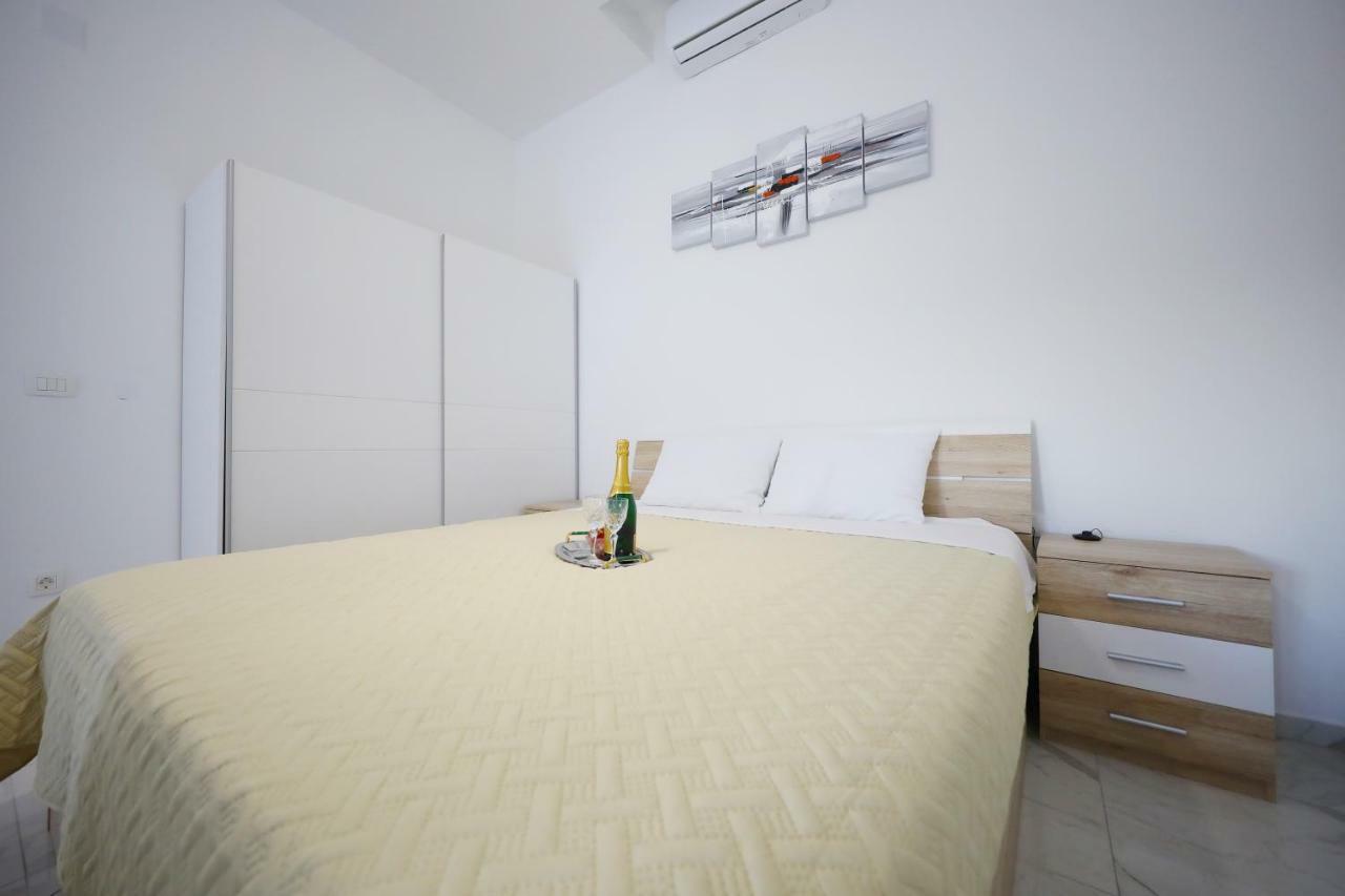 Luxury Apartments Golden Dreams Zadar Exterior foto
